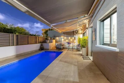 Fidalsa Moon Dunes Villa — 照片 9
