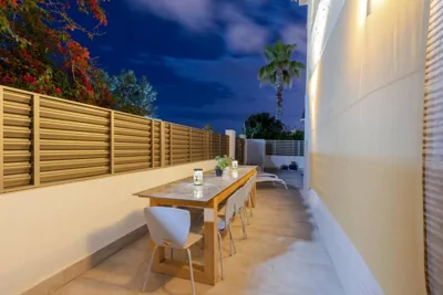 Fidalsa Moon Dunes Villa — 照片 10