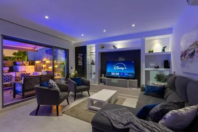 Fidalsa Moon Dunes Villa — 照片 11