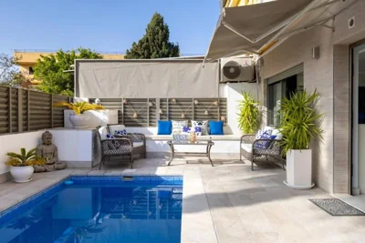 Fidalsa Moon Dunes Villa — 照片 12