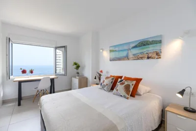 Fidalsa Paradise Complex — Foto 2