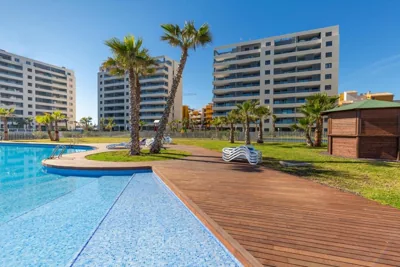 Fidalsa Paradise Complex — Foto 4