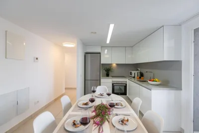 Fidalsa Paradise Complex — Foto 5
