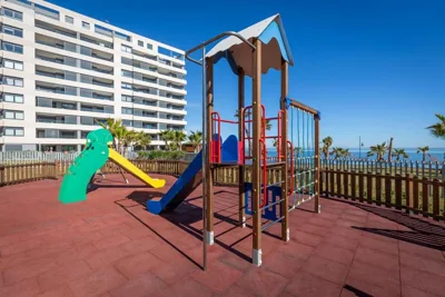 Fidalsa Paradise Complex — Foto 6