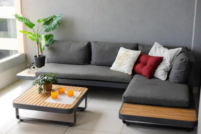 Fidalsa Paradise Complex — Foto 10