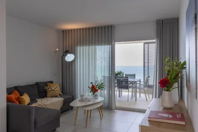 Fidalsa Paradise Complex — Foto 12