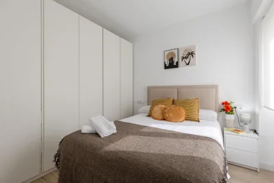Fidalsa Penthouse Complex — Foto 2