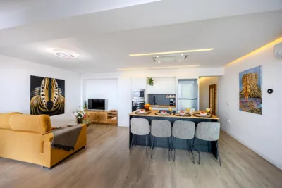 Fidalsa Penthouse Complex — Foto 5