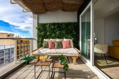 Fidalsa Penthouse Complex — Foto 6