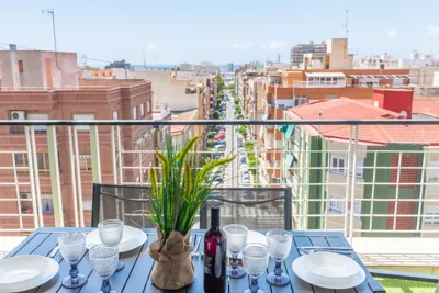 Fidalsa Penthouse Complex — Foto 12