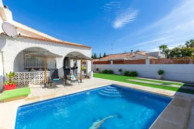 Fidalsa Relax Pool Your Refuge — foto 4