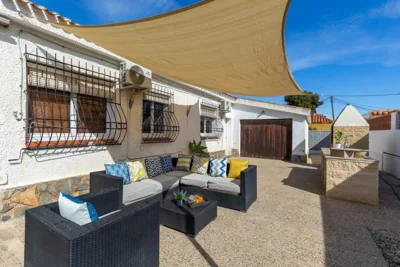 Fidalsa Relax Pool Your Refuge — foto 6