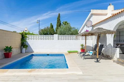 Fidalsa Relax Pool Your Refuge — foto 11