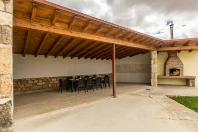 Fidalsa Rest Station — photo 11