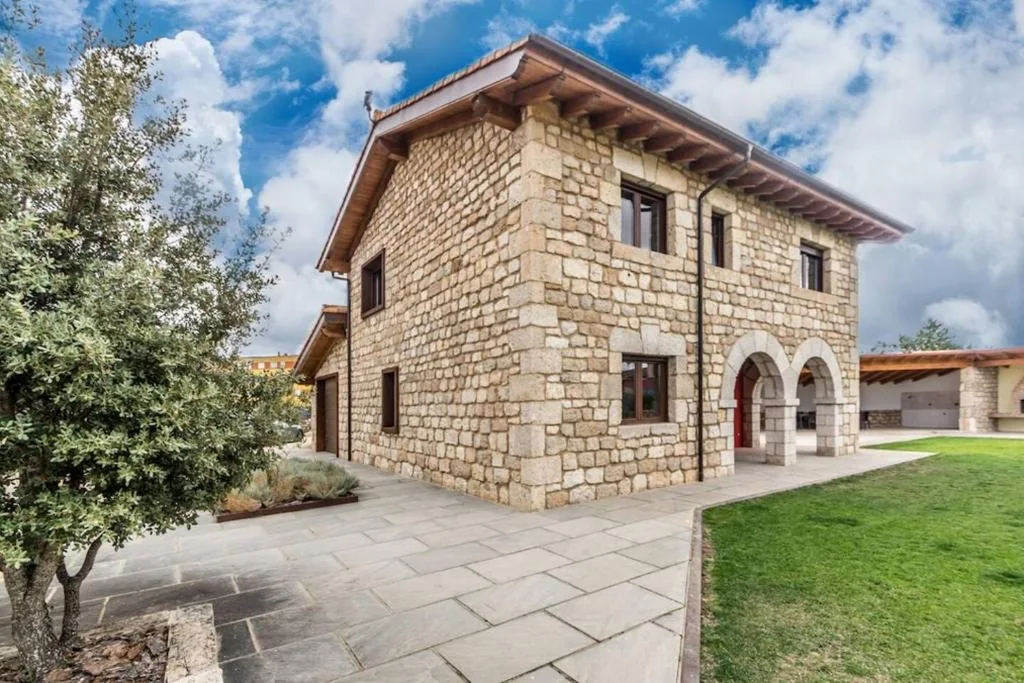 Villa 3 chambres — Fidalsa Rest Station