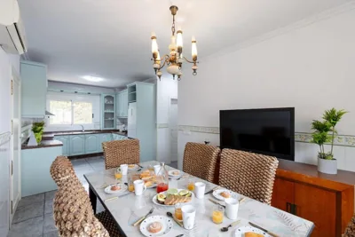 Fidalsa White House Complex — foto 6
