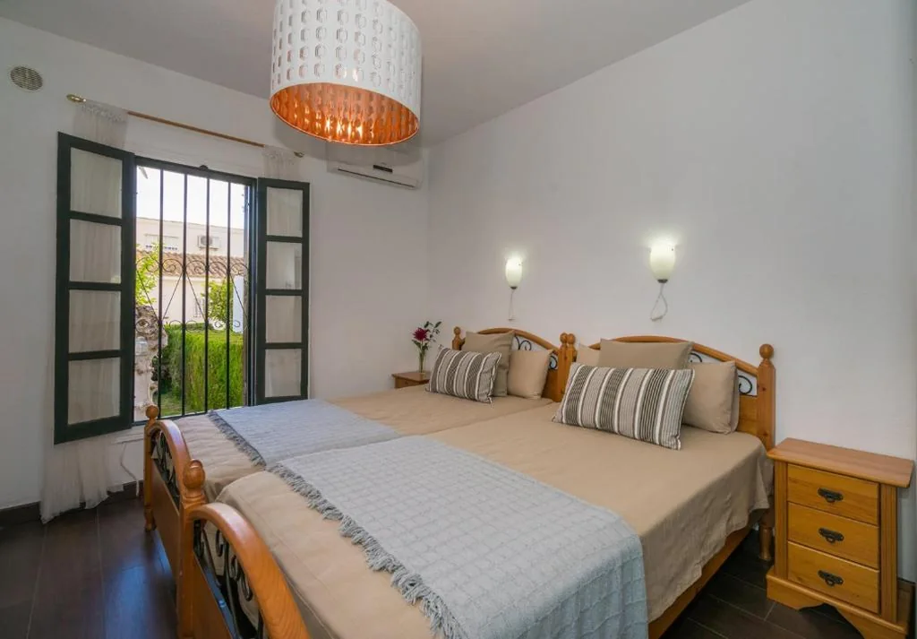 Fig Tree Villa
