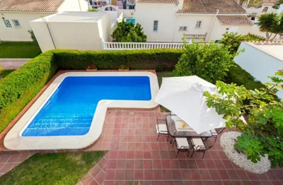 Fig Tree Villa — foto 4