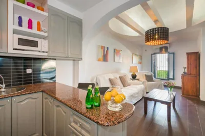 Fig Tree Villa — foto 5