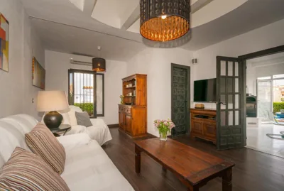 Fig Tree Villa — foto 6