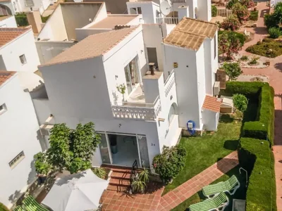 Fig Tree Villa — foto 10