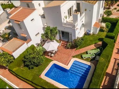 Fig Tree Villa — foto 11