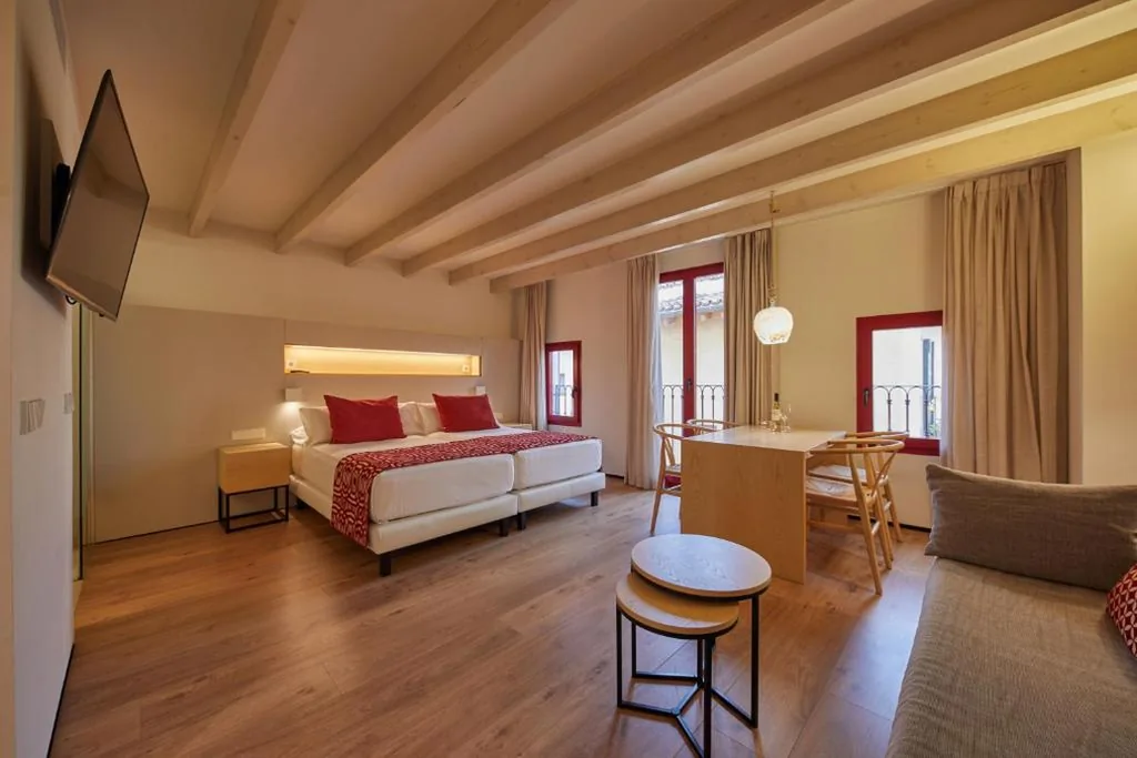 Apartamento — Fil Suites