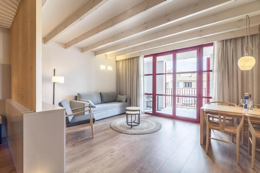 Apartamento Superior — Fil Suites