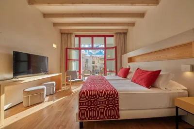 Fil Suites — foto 5