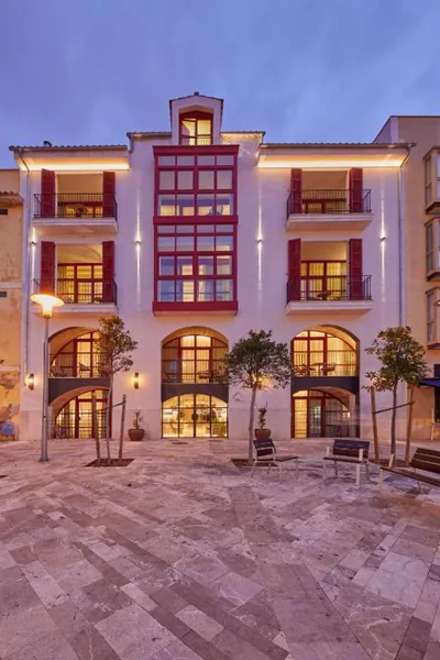 Fil Suites — foto 6