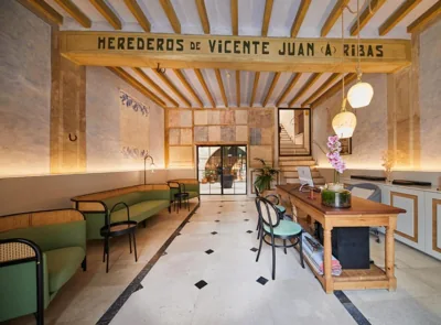 Fil Suites — foto 7