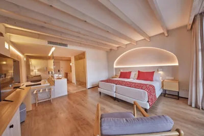 Fil Suites — foto 8