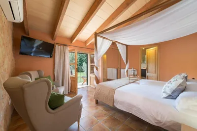 Finca - Agroturisme Sa Parellada — foto 2