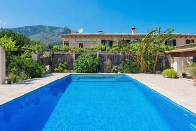 Finca - Agroturisme Sa Parellada — foto 4