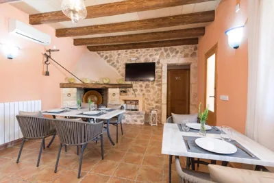 Finca - Agroturisme Sa Parellada — foto 6