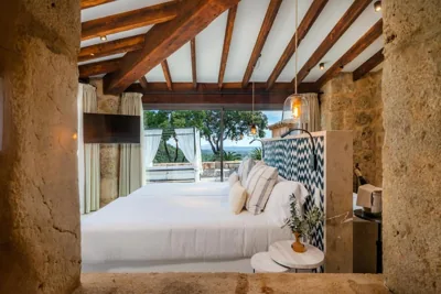 Finca Albellons — foto 2