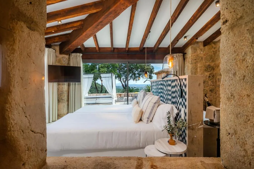 Finca Albellons