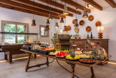 Finca Albellons — foto 5