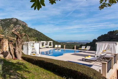 Finca Albellons — foto 7
