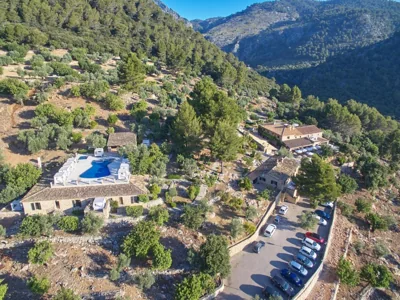 Finca Albellons — foto 9