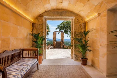 Finca Albellons — foto 10