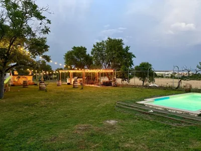 Finca Alboroto — Foto 4