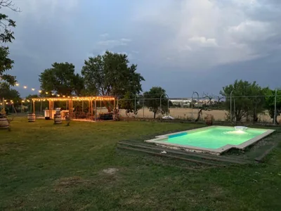 Finca Alboroto — Foto 7