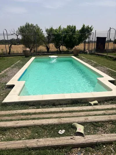 Finca Alboroto — Foto 11