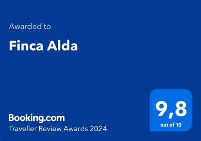 Finca Alda — foto 9