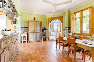 Finca Almenara de Copau — foto 4
