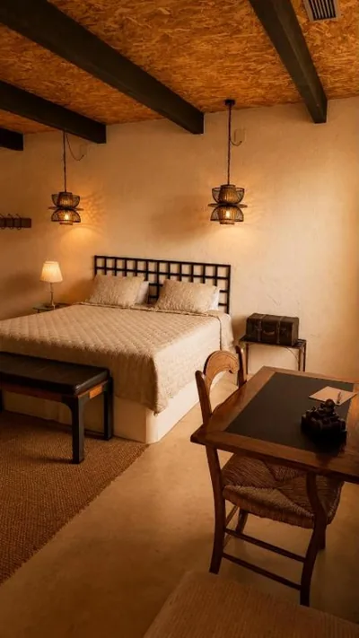 Finca Almenara de Copau — foto 6