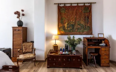 Finca Almenara de Copau — foto 12