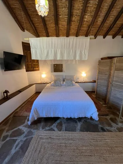 Finca Altozano - Private pool — Foto 2