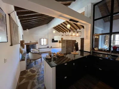 Finca Altozano - Private pool — Foto 8